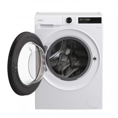 Candy ProWash 300 XL Drum Πλυντήριο Ρούχων 12kg με Τεχνολογία Ατμού 1400 Στροφών GD 412BL10-S Candy ProWash 300 XL Drum Πλυντήριο Ρούχων 12kg με Τεχνολογία Ατμού 1400 Στροφών GD 412BL10-S